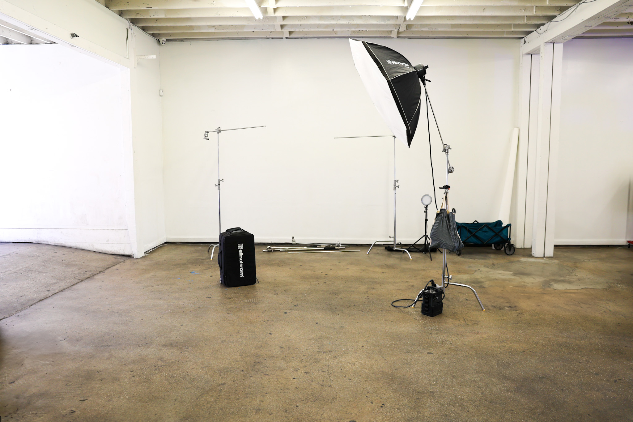 Complete Studio